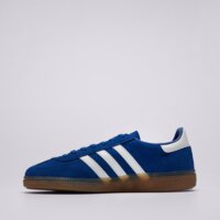 Buty dziecięce ADIDAS HANDBALL SPEZIAL J jp8000 kolor granatowy