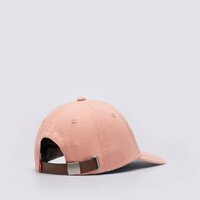 Damska  czapka z daszkiem LEVI'S CZAPKA WOMEN'S ESSENTIAL CAP d75810001 kolor różowy