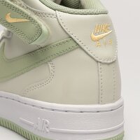 Buty dziecięce NIKE AIR FORCE 1 MID LE dh2933-002 kolor zielony