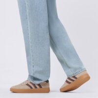 Męskie buty ADIDAS BARREDA jp7100 kolor szary