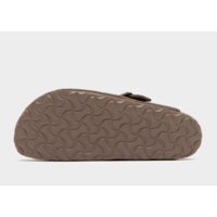 Klapki damskie BIRKENSTOCK BOSTON  1029869 kolor brązowy