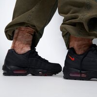 Męskie buty NIKE AIR MAX 95  fz4626-002 kolor czarny