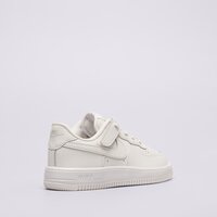 Buty dziecięce NIKE FORCE 1 LOW EASYON fn0237-111 kolor biały