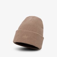 Damska czapka zimowa ADIDAS CZAPKA RIFTA BEANIE hm1775 kolor brązowy