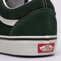 Męskie buty VANS OLD SKOOL  vn000d7zprm kolor zielony