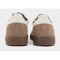 Damskie buty ADIDAS HANDBALL SPEZIAL W jr5007 kolor brązowy