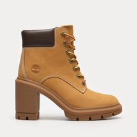 Damskie buty TIMBERLAND ALLINGTON HEIGHTS 6IN tb0a5y5r2311 kolor żółty