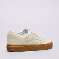 Męskie buty VANS ROWLEY CLASSIC vn0009qjqjm1 kolor beżowy