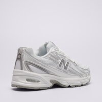 Damskie buty NEW BALANCE U740  u740wm2 kolor biały