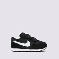 Buty dziecięce NIKE MD VALIANT cn8559-002 kolor czarny