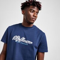 Koszulka męska MCKENZIE T-SHIRT HARE TEE NVY-DBL mcktm16441130 kolor granatowy