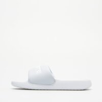 Klapki damskie LACOSTE SERVE SLIDE 1.0 124 2 CFA 747cfa0032lb2 kolor niebieski