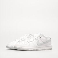 Męskie buty NIKE DUNK LOW RETRO dv0831-101 kolor biały
