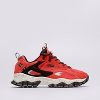 Męskie buty outdoor FILA RAY TRACER TR 2 1rm02306602 kolor czerwony