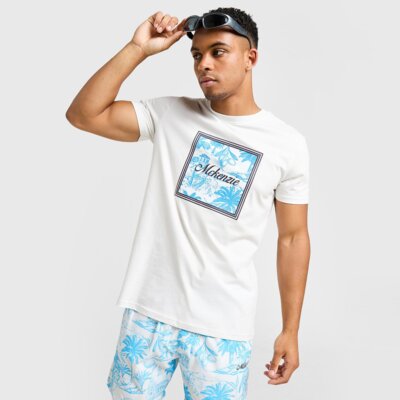 MCKENZIE T-SHIRT COAST