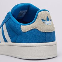 Buty dziecięce ADIDAS CAMPUS 00S J ig1231 kolor niebieski