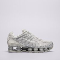 Damskie buty NIKE W SHOX TL SE ib1087-002 kolor szary