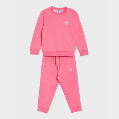 ADIDAS KOMPLET BLUZA&SPODNIE