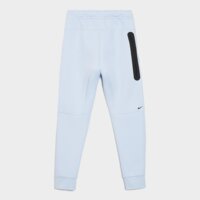 Spodnie dziecięce NIKE SPODNIE B NSW TECH FLEECE JOGGER hv5869-407 kolor niebieski