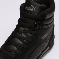 Męskie buty PUMA GRAVITON MID 38320407 kolor czarny