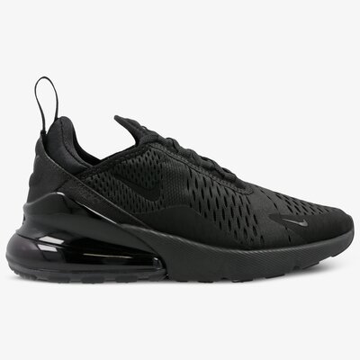 NIKE AIR MAX 270 BLACK