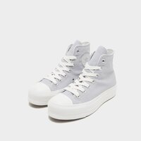 Trampki damskie CONVERSE CHUCK TAYLOR ALL STAR LIFT a12216c kolor fioletowy
