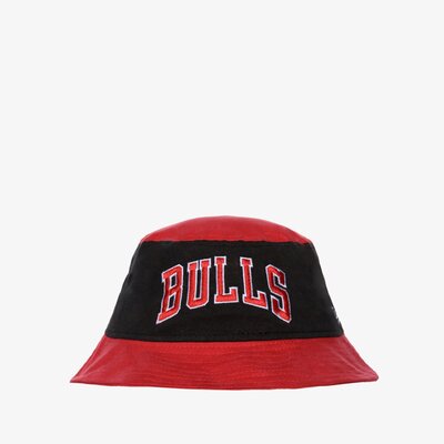 NEW ERA KAPELUSZ WASHED TAPERED BULLS CHICAGO BULLS BLK