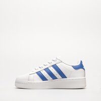 Buty dziecięce ADIDAS SUPERSTAR XLG J ig0289 kolor biały