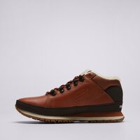 Męskie buty outdoor NEW BALANCE H754LFT h754lft kolor brązowy