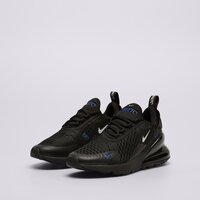 Buty dziecięce NIKE AIR MAX 270 GS fv0370-001 kolor czarny
