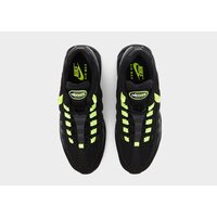 Męskie buty NIKE AIR MAX 95  fv4710-001 kolor czarny