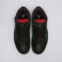 Męskie buty AIR JORDAN 4 RM fq7939-003 kolor czarny