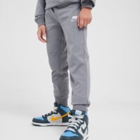 NIKE DRES K NSW TRACKSUIT POLY CREW HBR B fd3090-084 kolor szary