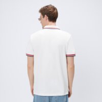 FILA POLO PAZZO ss17spm041356 kolor biały