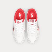 Buty dziecięce REEBOK CLUB C REVENGE 100069454 kolor czerwony