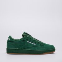 Męskie buty REEBOK CLUB C 85 100074451 kolor zielony