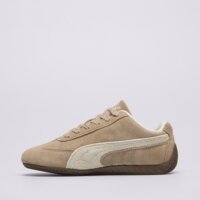 Damskie buty PUMA SPEEDCAT ELEVATED WNS 40361902 kolor beżowy