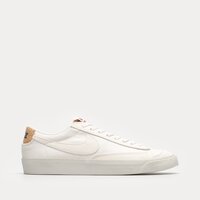 Męskie buty NIKE BLAZER LOW '77 PRM dv7231-001 kolor beżowy