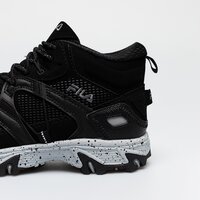 Damskie  buty outdoor FILA GRAND TIER MID 5jm01930002 kolor czarny