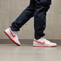 Męskie buty NIKE DUNK LOW RETRO dv0831-103 kolor biały