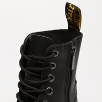 Damskie buty DR MARTENS JADON III 26378001 kolor czarny