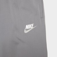 NIKE DRES K NSW TRACKSUIT POLY CREW HBR B fd3090-084 kolor szary