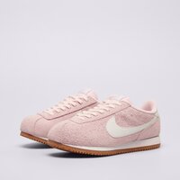 Damskie buty NIKE CORTEZ VINTAGE SUEDE fj2530-600 kolor różowy
