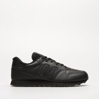 Męskie buty NEW BALANCE GM500V2 gm500zb2 kolor czarny