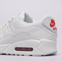 Męskie buty NIKE AIR MAX 90  dm0029-118 kolor biały