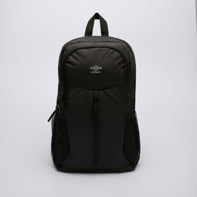 UMBRO PLECAK UMBRO ESS BLACK ZIP