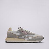 Męskie buty REEBOK CLASSIC NYLON 89 100230499 kolor szary
