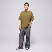 Koszulka męska ADIDAS T-SHIRT NEU C TEE hz3697 kolor khaki