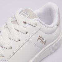 Buty dziecięce FILA PANACHE  7cm02215-929 kolor biały