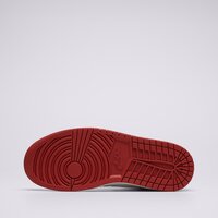 Męskie buty AIR JORDAN 1 MID SE  fj3458-160 kolor biały